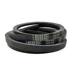 XPB Belts (SPBX) (16mm x 13mm)